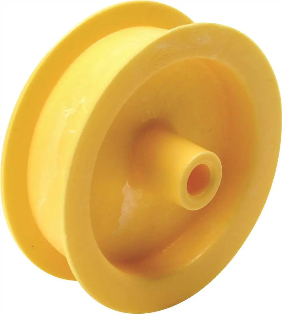 Ge&Reg; Dryer Pulley Kit We12x81 1