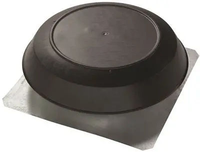 Broan Attic Fan 1