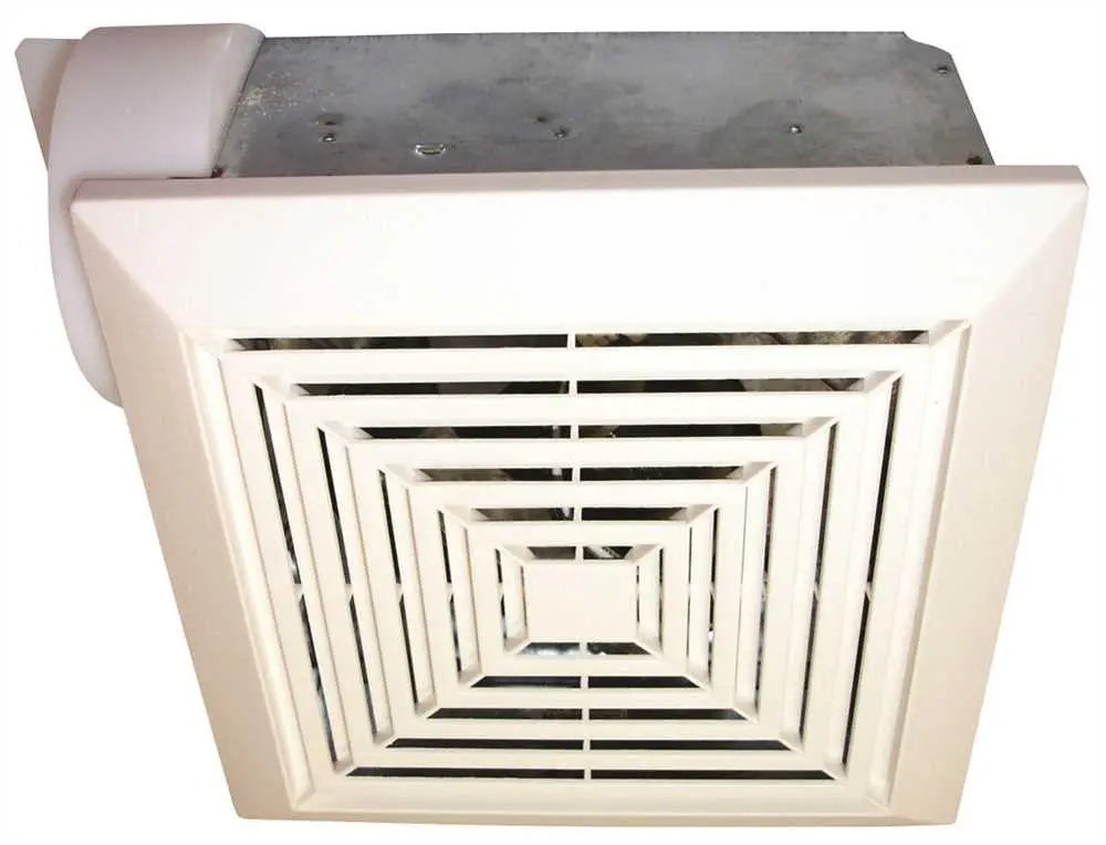 Bath Fan 50 Cfm 3 In Duct 1