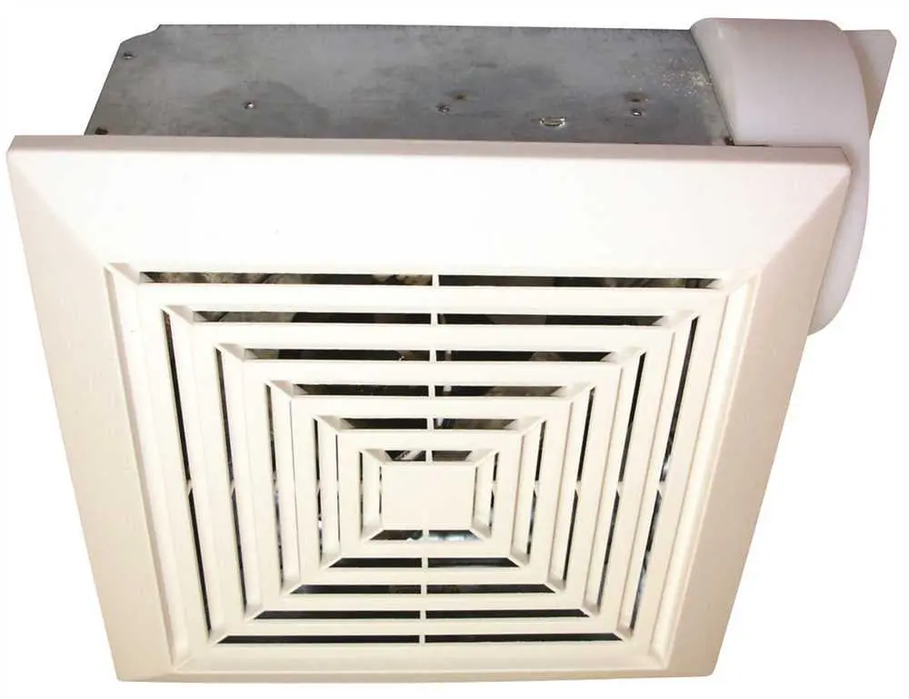 Bath Fan 50 Cfm 4 In Duct 1
