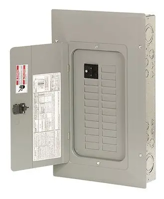 Br Indoor Main Breaker Loadcenter 100A 30-30 1