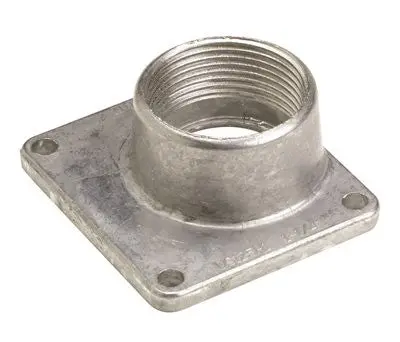 Ch Series Outdoor Equipment Hub 1-1-4" 1