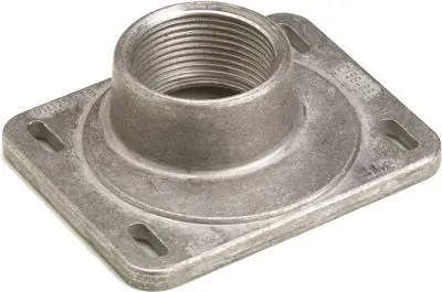 Outdoor Equipment Hub 1-1-4" 1