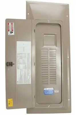 Combination Flush-Surface Surge Cover K-Loadcenter 1