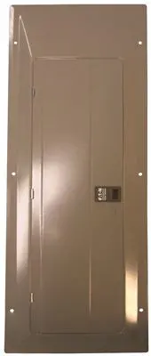 Combination Flush-Surface Surge Cover L-Loadcenter 1