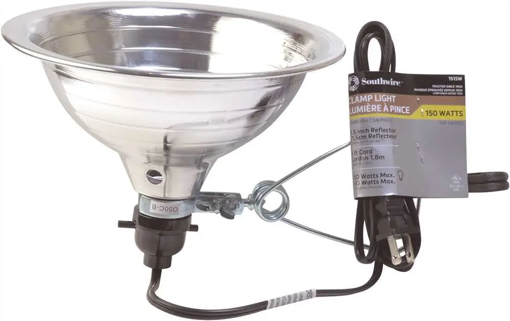 Reflector Lite 8-1-2" X 6' Ul 1