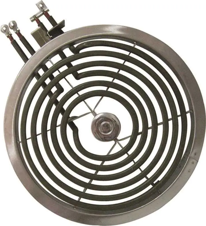 Range Surface Element 8 In. For Ge&Reg;-Hotpoint&Reg; 1