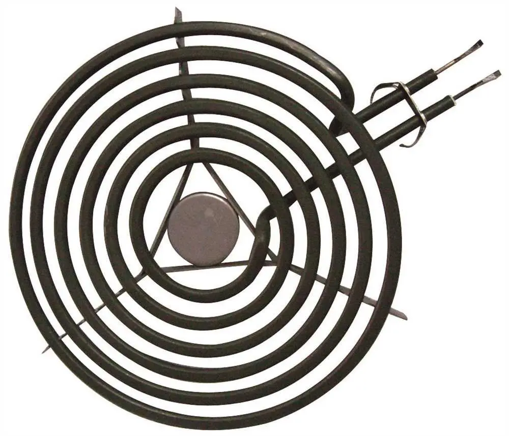 Range Surface Element 8 In. For Ge&Reg; Style 1