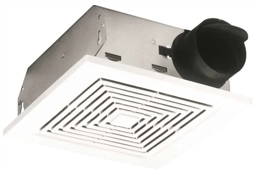 Broan&Reg; Bathroom Exhaust Fan, 50 Cfm 1