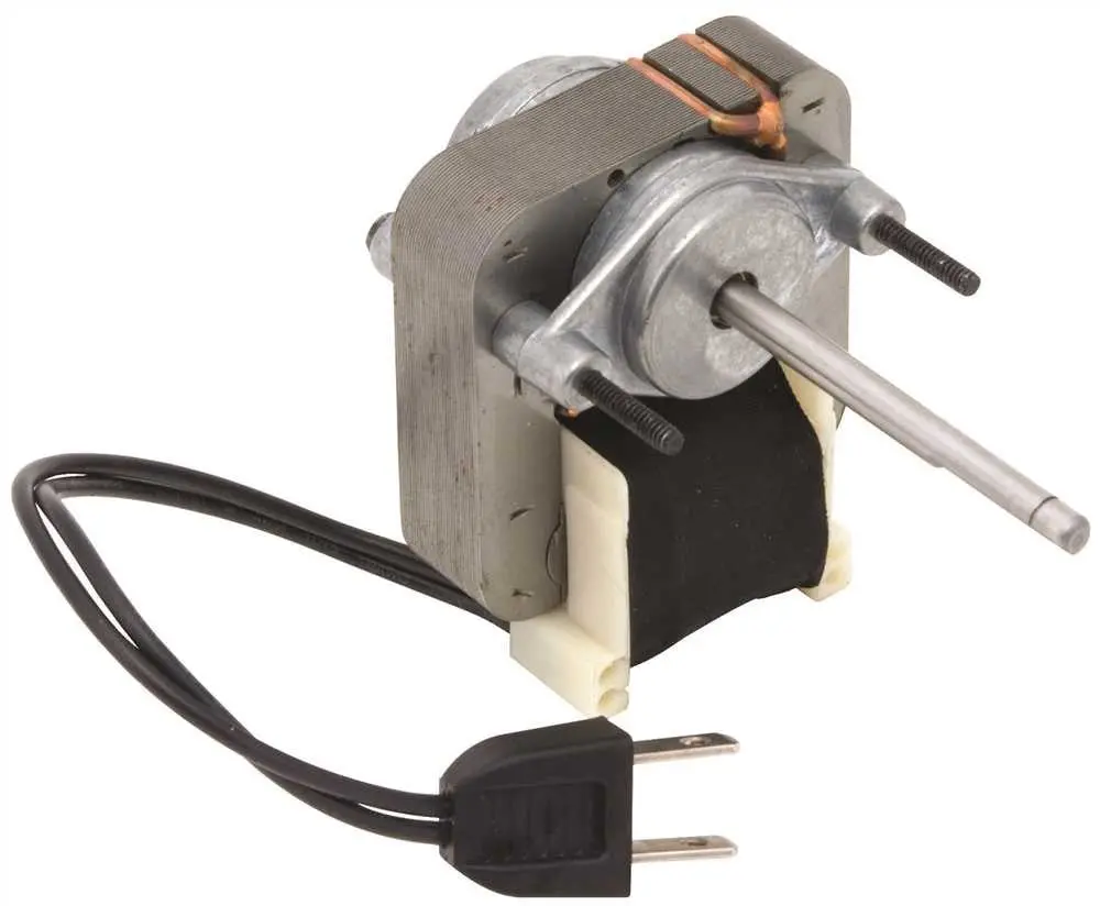 Vent Fan Motor Em555 1