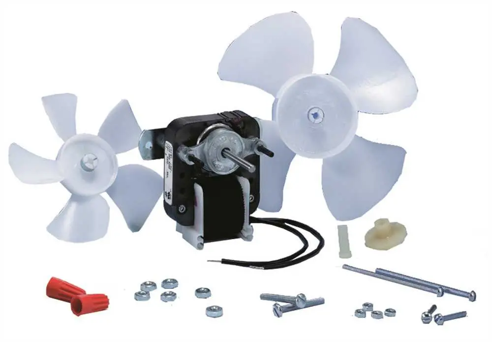 Utility Motor Uni Kit 1