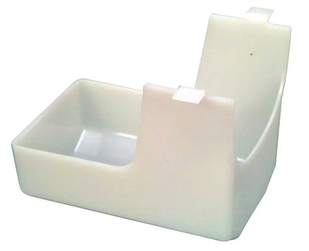 National Brand Alternative Range Hood Light Cover 1