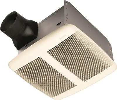 Broan Ultra Silent Exhaust Fan 80 Cfm 1