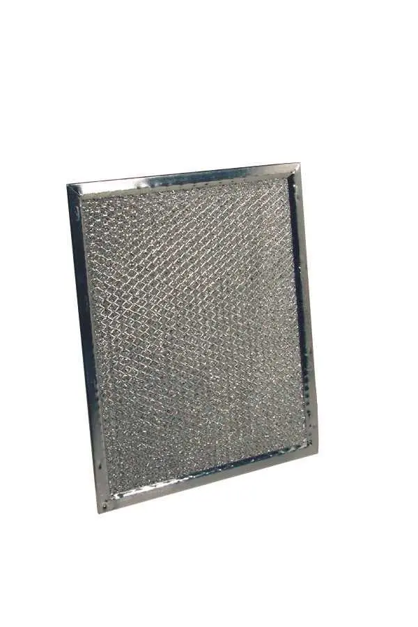 Aluminum Range Hood Filter, 8X9-1-2X3-32 In. Fits Aubrey&Reg;-Aircare&Reg;-Rangemaster&Reg; 1