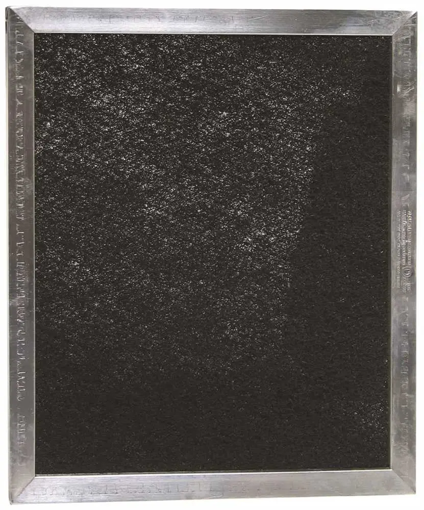 Carbon Range Hood Filter, 8X9-1-2X3-8 In. Fits Aubrey&Reg;-Aircare&Reg;-Rangemaster&Reg; 1