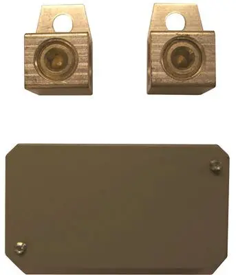 Ch Main Lug Kit 125Amp 1