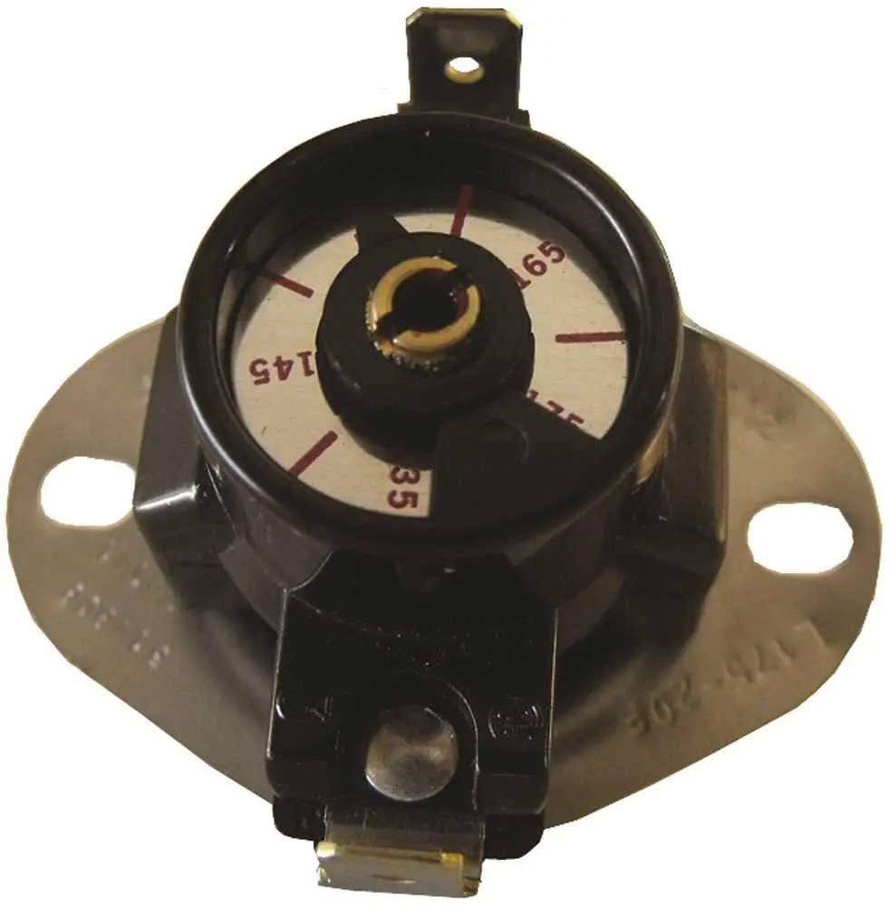 Adjustable Limit Control L 175 To L 215 1