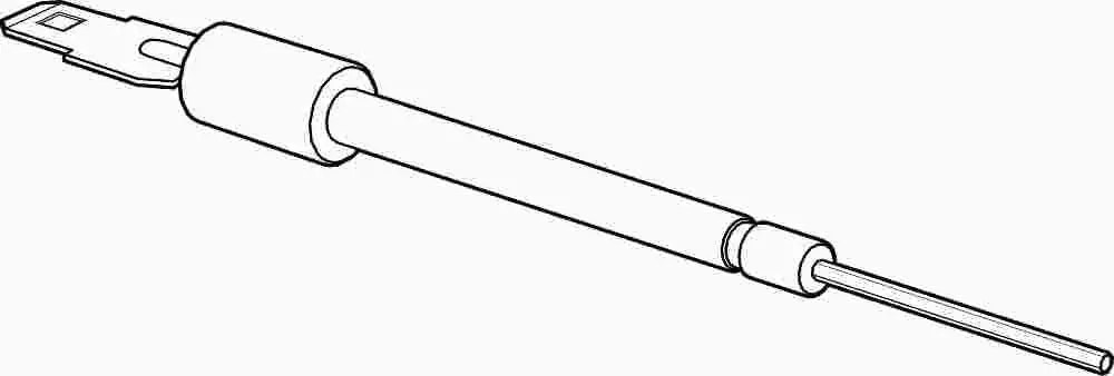 Robertshaw&Reg; Universal Pilot Ignition Sensor 1