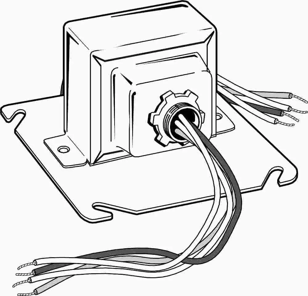 Universal Transformer T45 1