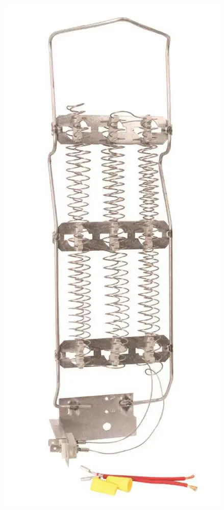 Dryer Element Replaces Ge&Reg; We18x55, Frigidaire&Reg; 5303308071, And Whirlpool&Reg; 348399 1