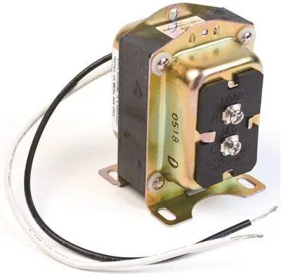 Step-Down Transformer 40 Vac 1