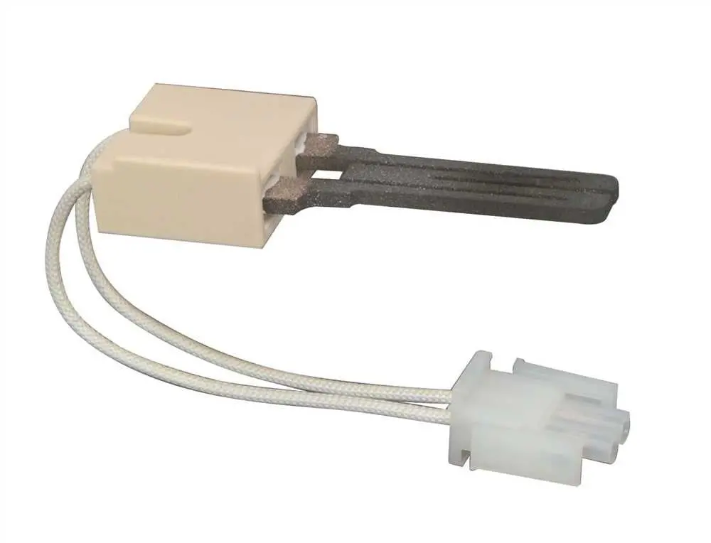 Robertshaw&Reg; Hot Surface Ignitor, Series 41-408 1