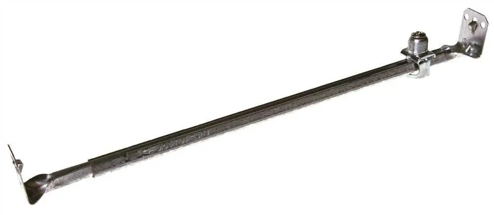 Hubbell Bar Hanger 14-1-4 In. To 22-1-2 In. And Stud 1