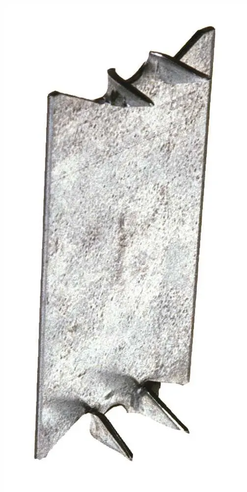 Hubbell Cable Protector Nailing Spur 1