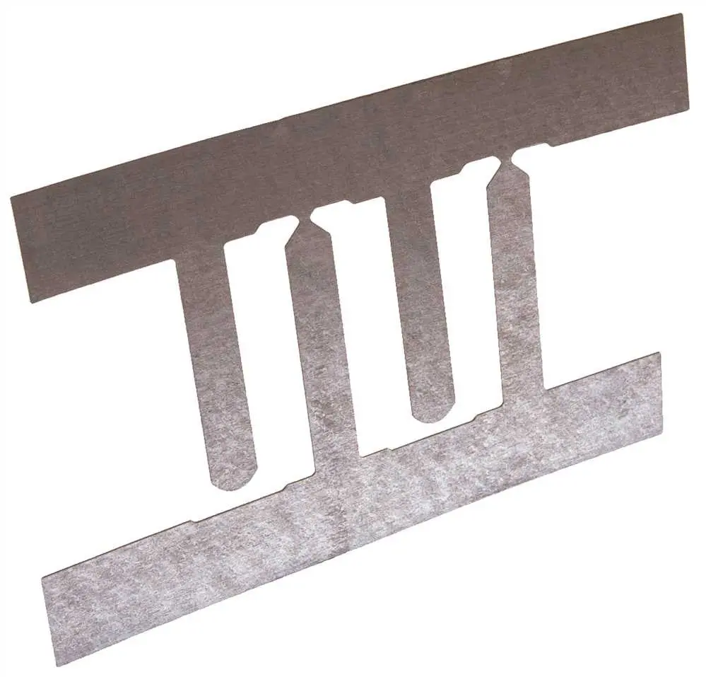 Hubbell Switch Box Support Grip Lock 1-7-8 In. Legs 1