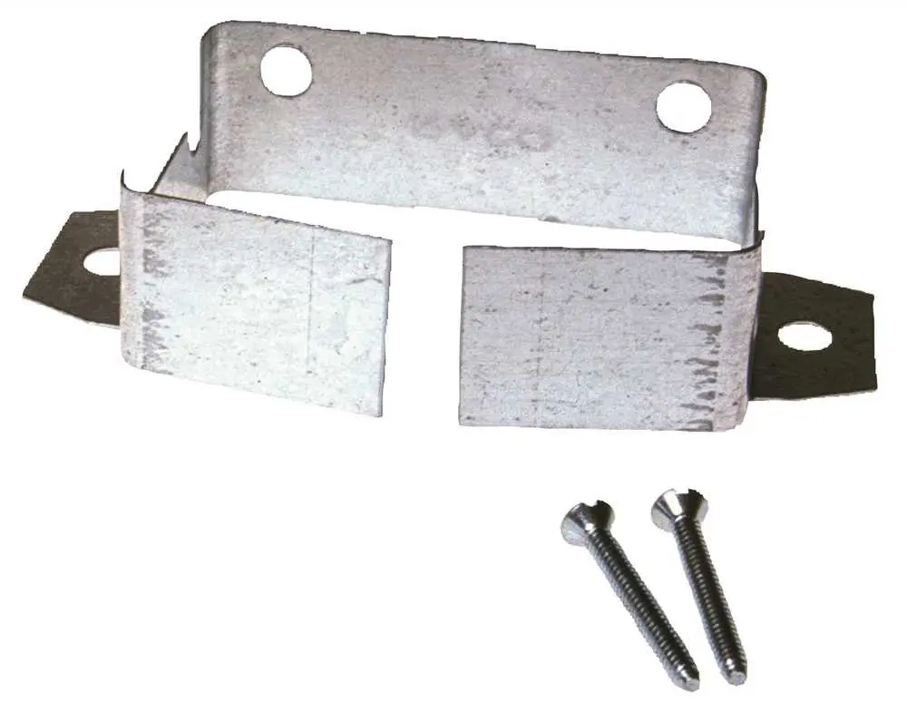 Hubbell Switch Box Add A Depth Ring 1-4 In. To 1 In. Steel 1