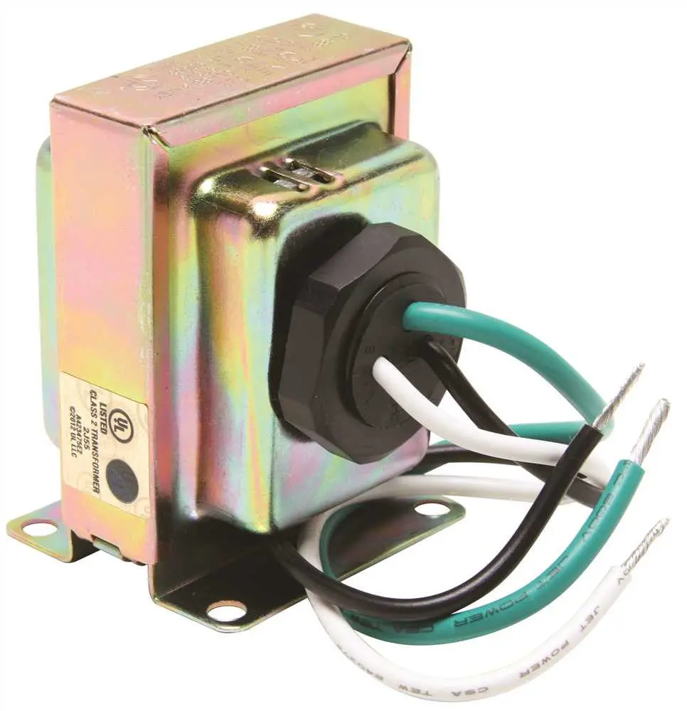 Transformer For Chimes 16V 1