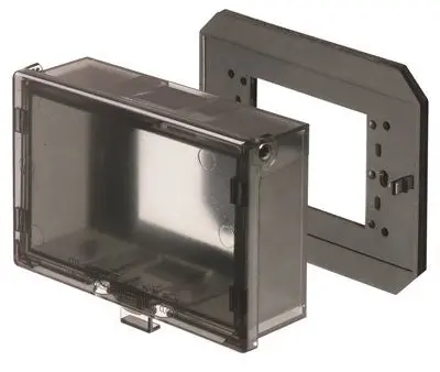 Horizontal In And Out Weatherproof Oversized In Use Cover 1