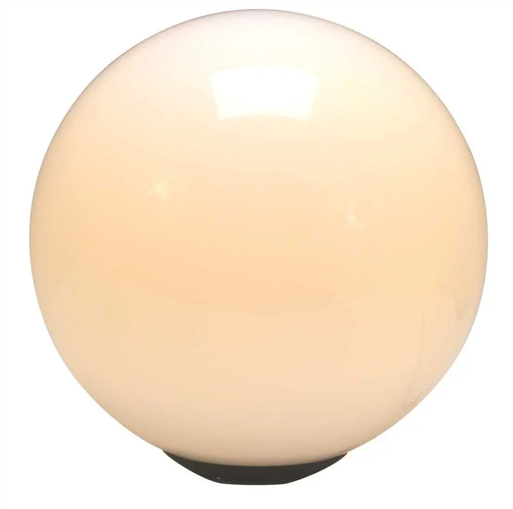 Light Fixture Globe 70 Hps 16 In. 1