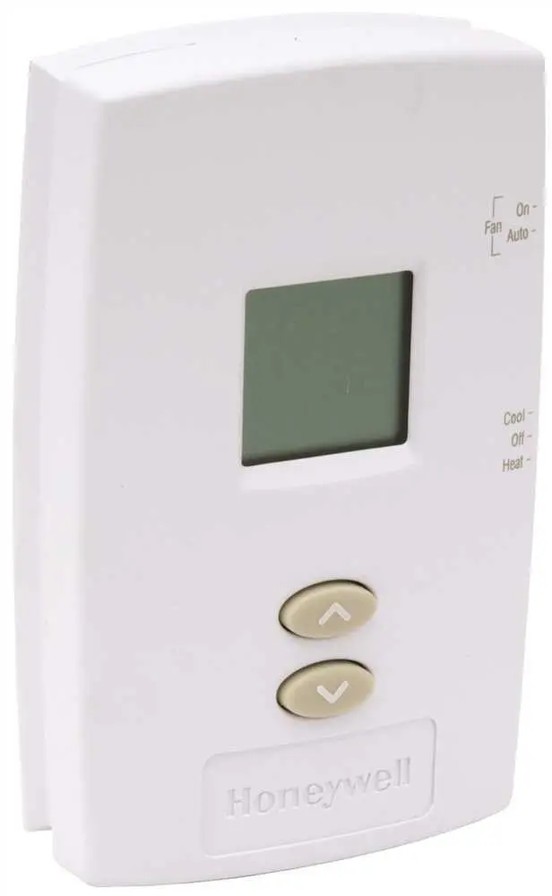 Honeywell Thermostat, #Th1110d1009-U 1