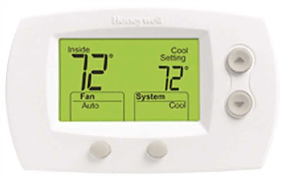Honeywell Thermostat #Th5220d1029-U 1