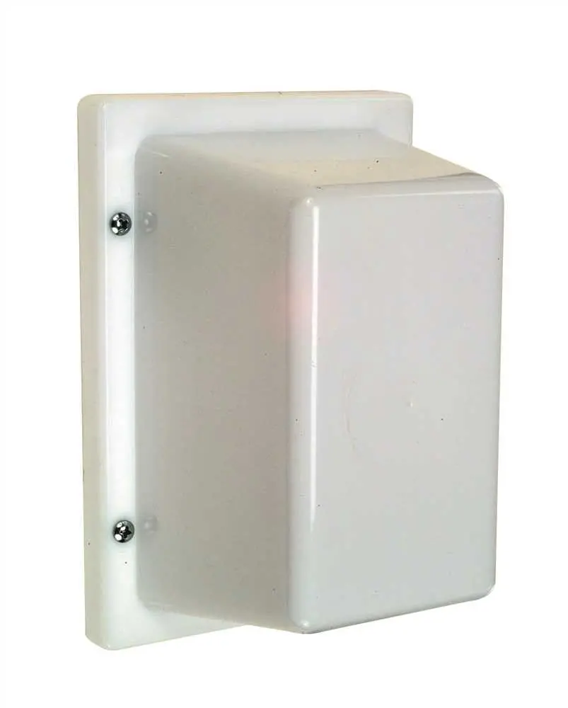 Wall-Ceiling Fixture 1