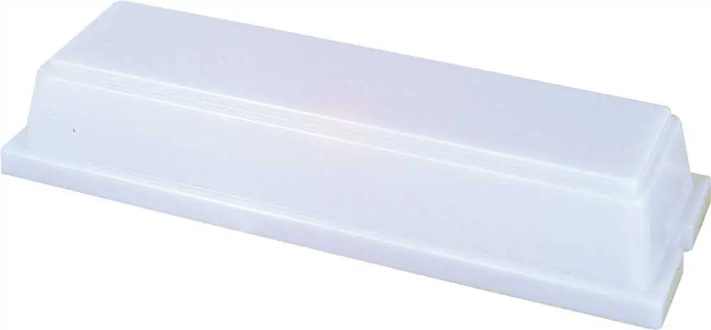 Replacement Lens For Wall And Ceiling Mounted Canopy 1