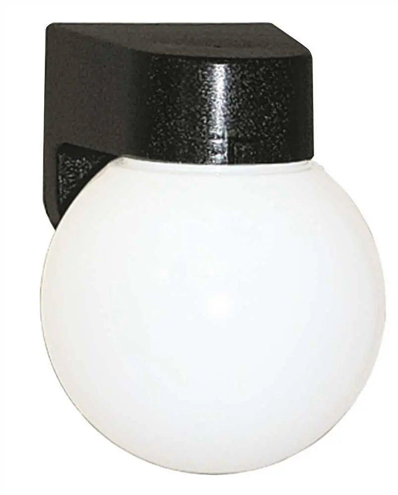 Wall Mount Light Fixture 1