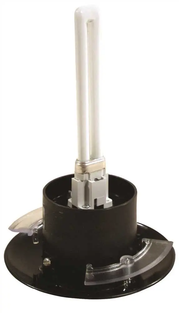 Post Top Fitter Pl 13 Watt 1