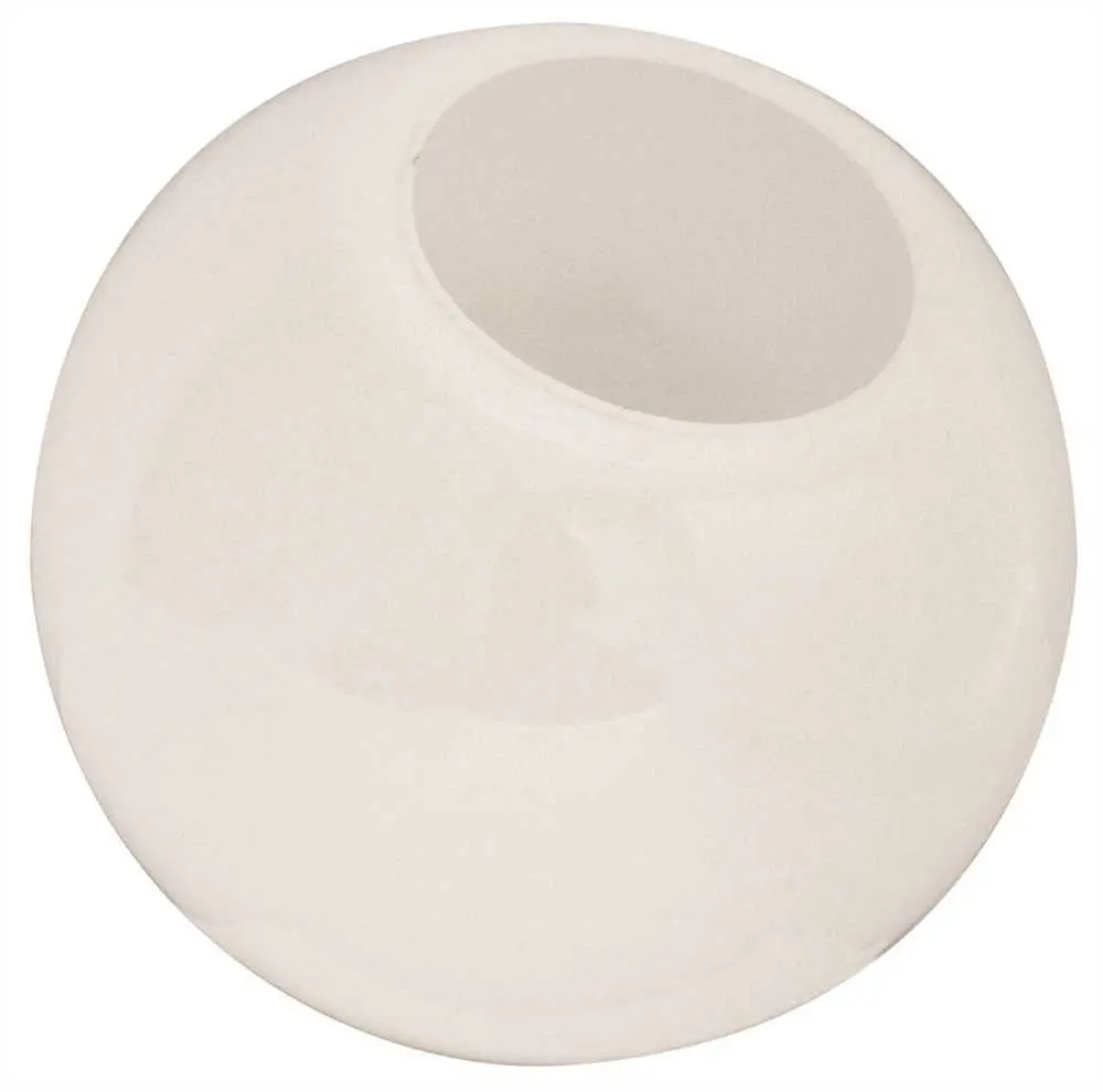 Acrylic Neckless Globe 1