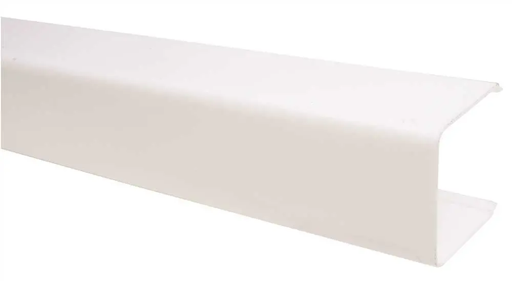 Replacement Lens For Fluorescent Wall Light 48" 1