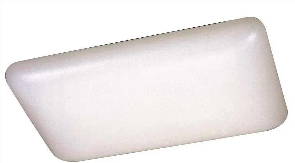 Cloud 48 In. Ceiling Fixture, Uses Four Xt8-32W Bulbs 1