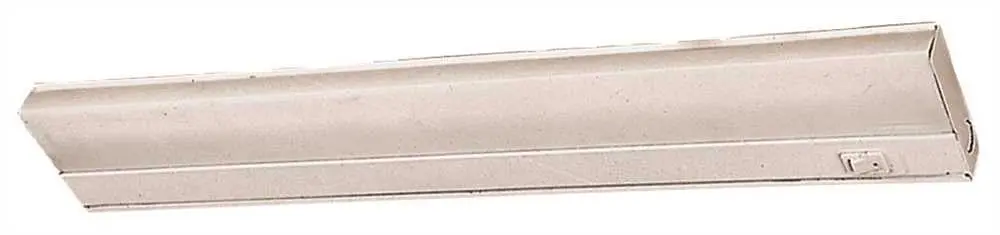 Slimfit Fluorescent Undercounter Light 12-1-4 In. 1