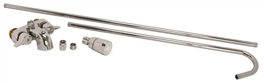 Proplus Add On Shower Unit 1