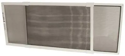 Window Screen 10" X 20" X 37" 1