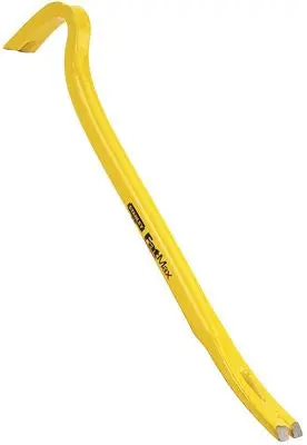 Steel Ripping Bar 18" 1