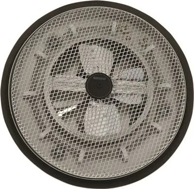 Broan Aluminum Wire Element Heater, 11 In. 1