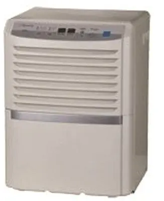 Comfort-Aire Dehumidifier 50 Pint 1