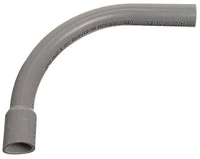 Schedule 40 90 Deg Elbow 1