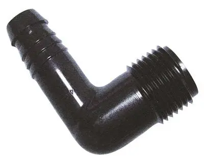Easy Pipe Elbow 1-2 In. X 1-2 In. Bag Of 10 1